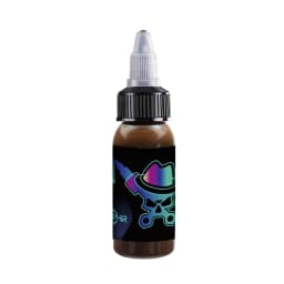 OPHIR Airbrush Acrylic Paint for One Bottle DIY Ink Airbrush Acrylic Pigment for Model Shoes Leather 32 Colors for Choose TA005