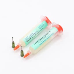 100% original flux NC-559-ASM-UV-(TPF) 10cc no-clean low-residue solder paste BGA commonly used 559 flux