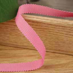 Grosgrain Till Ribbon Webbing Bias Muti-Color Polyester Binding Tape 6 9 12 15 20 25mm For Hat Clothing Wrapping Flower Bags Sew