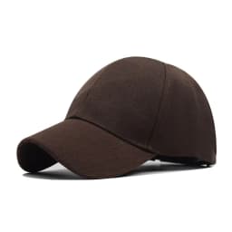 Wholesale Unisex Adjustable Dad Hat Shade Hip Hop Men Women Baseball Cap With Custom Logo