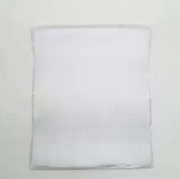 20 Sheets 200x235mm Adhesive SCRATCH OFF Sticker DIY Manual Hand Made Scratched Stripe Card Film