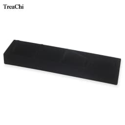 4/8/12 Grids Watch Display Stand Bracelet Holder Organizer Watches Storage Jewelry Pillow Holder Jewelry Display Tray
