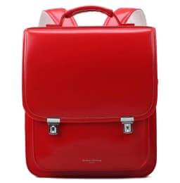 Children PU Japan school Bag students backpack bag for girls Japan School Backpack for boys kids Orthopedic backpack book bags