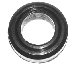 high quality 100pieces fuel injector lower seals 16*9*5.8mm for toyota camry injection repair kits hot sale aftermarket AY-S4036