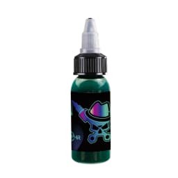 OPHIR Airbrush Acrylic Paint for One Bottle DIY Ink Airbrush Acrylic Pigment for Model Shoes Leather 32 Colors for Choose TA005