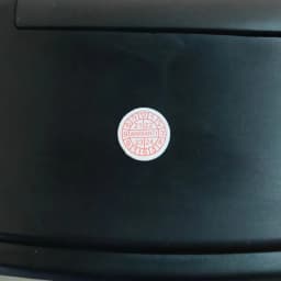 1200pcs Warranty Sticker Security Seal Sticker 2023 2024 2025 2026 Year Round Size 10*10mm Red Blue Color Fragile Label