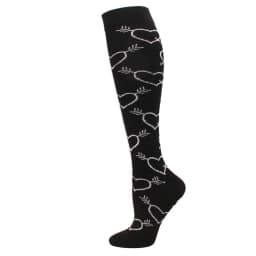 Running New Compression Stockings Pressure Nursing Socks For Edema, Diabetes, Varicose Veins, Blood Circulation Sports Socks