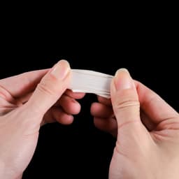 50/100 Pcs White Disposable Fingertips Protector Gloves Rubber Non-slip Finger Cover Cots For DIY Resin Mold Tool Supplies