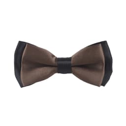 Elegant Baby Bow Tie Boys Grils Children Bowtie Fashion Solid Color Art Show Partys Gifts Baby Black Blue Wedding Color Blocking