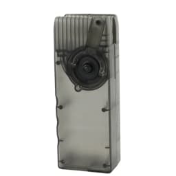 VULPO Airsoft Paintball M4 BB Speed Loader 1000 Rounds Hand Crank Quick Loader AK MP5 G36 Magazine Speed Loader Adapter