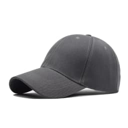 Wholesale Unisex Adjustable Dad Hat Shade Hip Hop Men Women Baseball Cap With Custom Logo