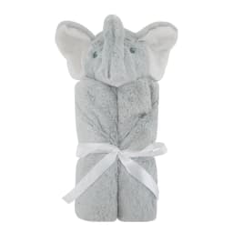 Baby Blanket New Thicken Double Layer Plush Infant Swaddle Wrap Pink Rabbit Toy Newborn Baby Bedding Children Blanket Bebe Duvet