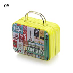 Miniature Suitcase Small Clutch Jewellery Candy Box Doll Handbag for Dolls Miniature Toys Trunk Dollhouse Wholesale