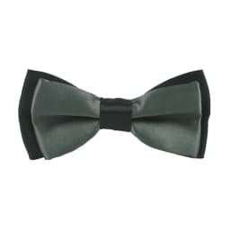 Elegant Baby Bow Tie Boys Grils Children Bowtie Fashion Solid Color Art Show Partys Gifts Baby Black Blue Wedding Color Blocking