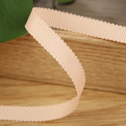 Grosgrain Till Ribbon Webbing Bias Muti-Color Polyester Binding Tape 6 9 12 15 20 25mm For Hat Clothing Wrapping Flower Bags Sew