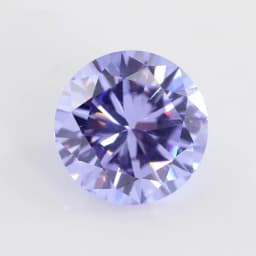 5A Qaulity 1.0~3.0mm Various 20 Colors Loose Cubic Zirconia Stones Round Brilliant Cut Loose CZ Synthetic Gem For Woman Jewelry