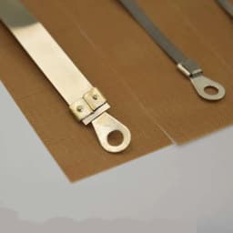 10pcs 200/300/400mm Impulse Sealer Heat Wire Element Sealing Machine Heating Strip Wire Heater Element