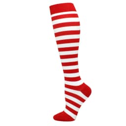 Running New Compression Stockings Pressure Nursing Socks For Edema, Diabetes, Varicose Veins, Blood Circulation Sports Socks