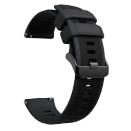 For Samsung Galaxy Watch 3 45mm SM-R840 Strap Silicone Band Bracelet Quick Release 22mm watch strap Watchbands Wristband ремешок