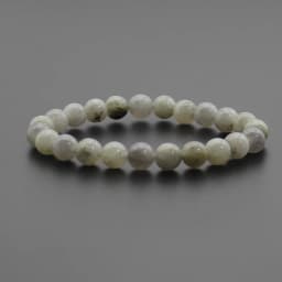 Chakra Quartz Crystal Agate Bracelet Men 8mm Natural Stone Lava Tiger Eye Black Onyx Healing Beaded Yoga Bangle Women Jewelry