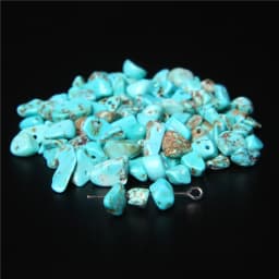 Natural Gem Irregular Rose Quartzs Chip Stone Beads For Jewelry Making 5-8mm Freeform Beads DIY Bracelet Necklace 15.5" Strand