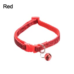1PC Pet Dog Cat Formal Tie Adjustable Necktie Cute Comfortable Tuxedo Bow Ties Fashion Dog Cat Grooming Collar With Bell