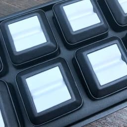 Top Gemstone Loose Diamond Display Board Storage Tray Jewelry Gem Stones Collection Stand Pearl Holder Pendant Presentation Case