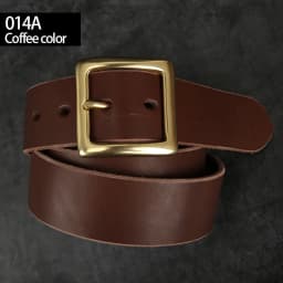 39mm Genuine Leather High Quality Belts For Men Jeans Cowskin Casual Belts Cowboy Waistband Solid Brass Pin Belt Buckle