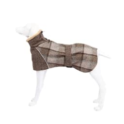 Warm Thicken Big Dog Coat Jacket for Medium Large Dogs Winter Pet Clothes Greyhound Wheeling Clothing Mascotas Ubranka Dla Psa