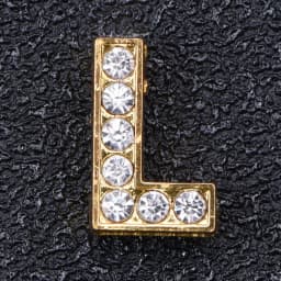 Bling Letter Alphabet Shoe Charms Metal Button Decorations Garden Shoe Accessories For Kids Girl Boy Wen Women Party Gifts