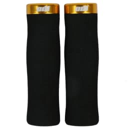 ODI MTB Bicycle Handlebar Grips Mountain Bike Sponge Grip Cycling 2.2cm Handle Bar Cover Lockable Anti-slip Bicycle Accessories