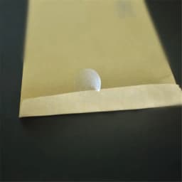 1 Sheet Transparent Gloss Round Dot Sticker DIY Baking Gift Package Self Adhesive Clear Label File Wafer Sealing Tag