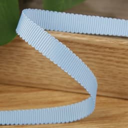 Grosgrain Till Ribbon Webbing Bias Muti-Color Polyester Binding Tape 6 9 12 15 20 25mm For Hat Clothing Wrapping Flower Bags Sew