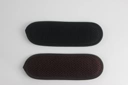 bag strap Shoulder Strap Belt Pad reduced pressure Oxford fabric DIY message bag briefcase Shoulder pads accessories