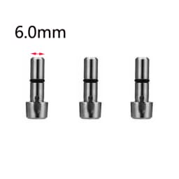 Quick Change Graver Chuck HandPiece Connector Jewelry Pneumatic Engraving Machine Tool for Precise Engraving Work