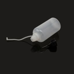 10 Pcs 5ml/10ml/20ml/30ml/50ml/100ml Empty Needle Tip Glue Bottle Applicator DIY Quilling Tool Precision Bottle for Women