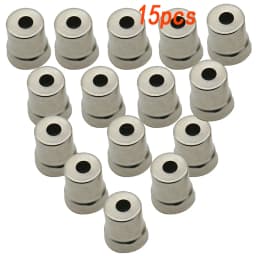 Microwave Oven Magnetron Cap For Panasonic Glanz Midea Microwave Macropore Microwave Oven Magnetron Cap Parts
