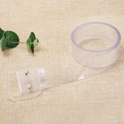 New Transparent Plastic Solid Color PVC Material Women Belt Fashion Tide All-match Casual Fashion Personalized Waistband 2020
