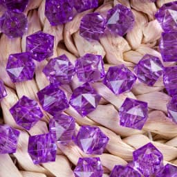 8/10/12/14mm Transparent Square Acrylic Loose Spacer Beads For Jewelry Making Handmade Diy Necklace Bracelet