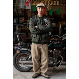 2025 USAFA WW2 Flying Bumble Bees Patch Embroidered Bomber Jacket Men Air Force Pilot Flight Winter Coat Warm Padded Outwear