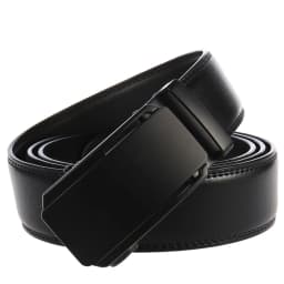 Plus Length Mens Belt Black And Brown Belts Men Large Size 110 cm-200 cm Cinturon