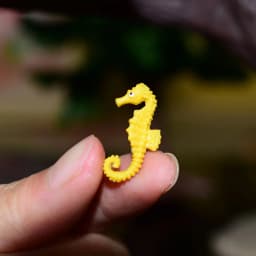 Miniature Oceans Animal Model Turtle Alligator Whale Shark Dolphin Penguin Clownfish Frog Sea World Mini Figurine Decor Toys
