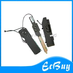 13” 15” Speaker A1278 A1286 A1502 A1425 A1398 Laptop Speaker for MacBook Pro A1278 A1286 A1502 A1425 A1398