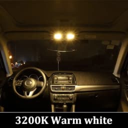 BMTxms For BMW 1 3 5 7 Series E87 E81 F20 E36 E46 E90 E91 E92 E93 F30 E39 E60 E61 F10 F11 E38 E65 E66 F01 F02 Interior Light Kit