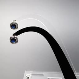 Acrylic Earring Try On Stick Forecast Shop Special Tool Ear Stud Jewelry Trial Display Holder Stand Case Shelf Organizer