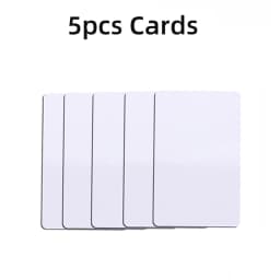 125KHz RFID Programmer Duplicator Copier Writer Reader ID Card Cloner & key