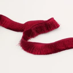 5 yards/lot Cheap Thicken Tassel Trims 2.8cm Wide Polyester Curtain/Pillow Trim Earring/Bag Decorative Lace Fringe Sewing