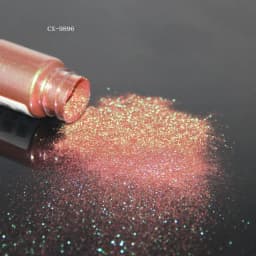 Mirror Chameleons Pigment Pearlescent Epoxy Resin Glitter Magic Discolored Powder Resin Colorant Jewelry Making Tools
