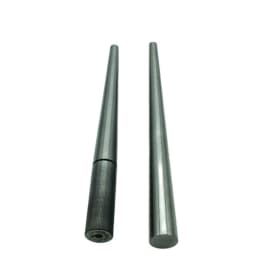Metal Ring Size Mandrel Ring Enlarger Stick Forming Tools For Jewelry