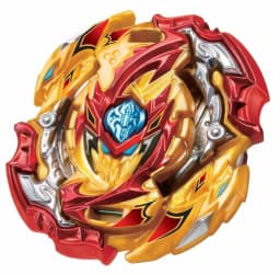 Spinning Top B125 Maximum Garuda.7L.Sw Random Booster 12 Toys For Children DropShipping Children Toys